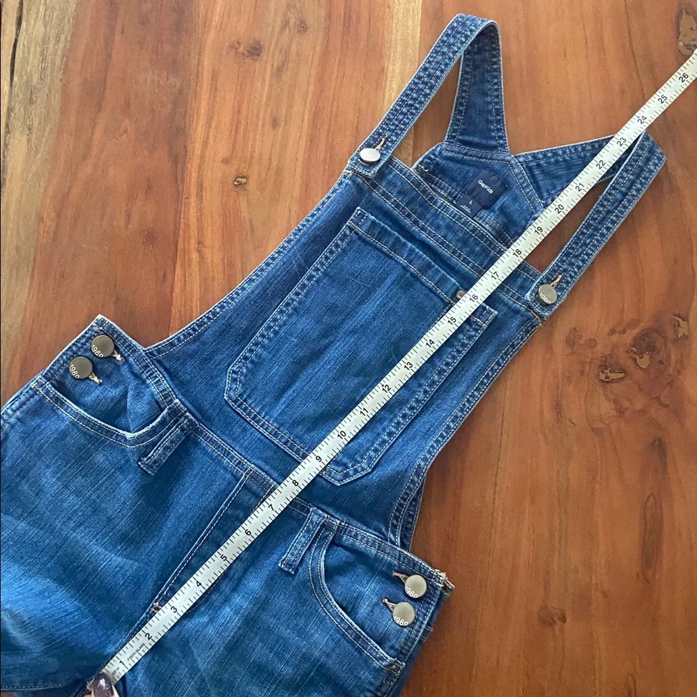GAP kids denim